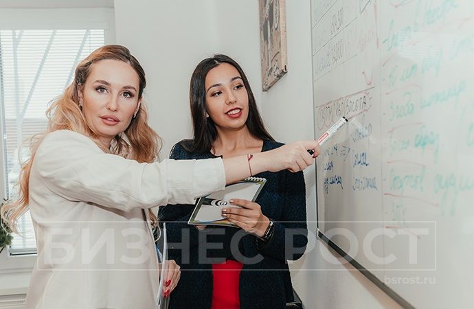 прохождение эффективного обучения в Нижнем Новгороде